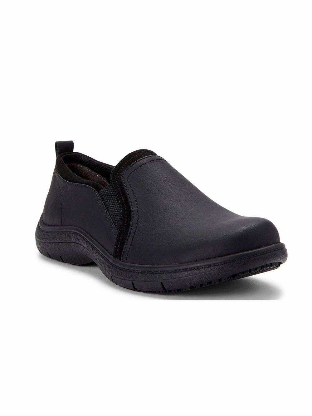 Dr. Scholl’s Janette Slip On Career Wide Width Loafers
